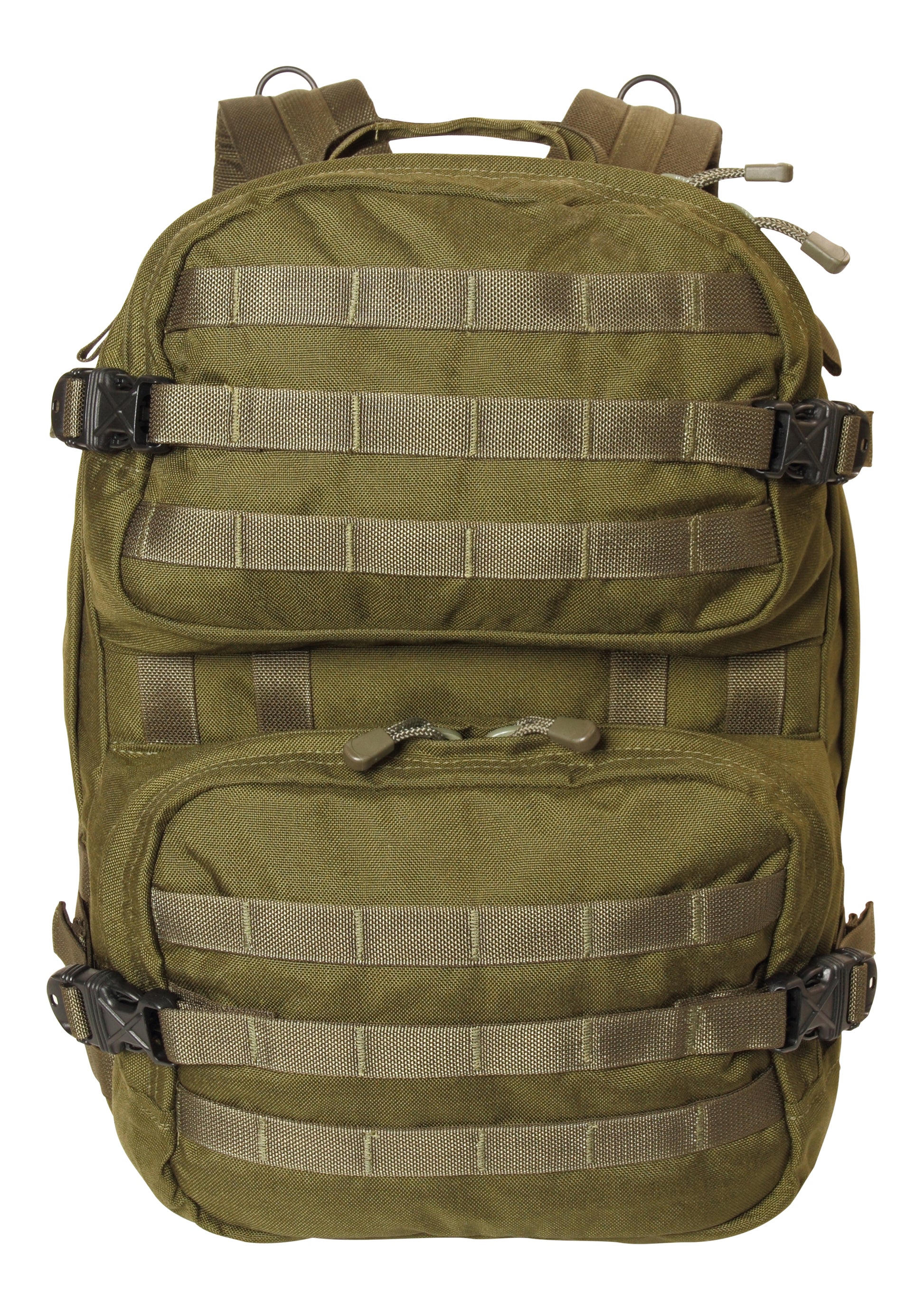 Olive Drab