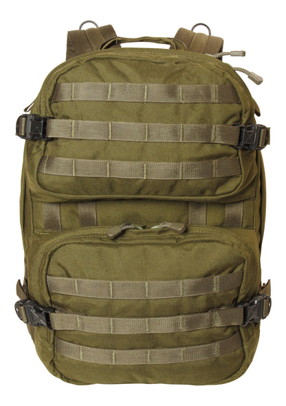 Olive Drab