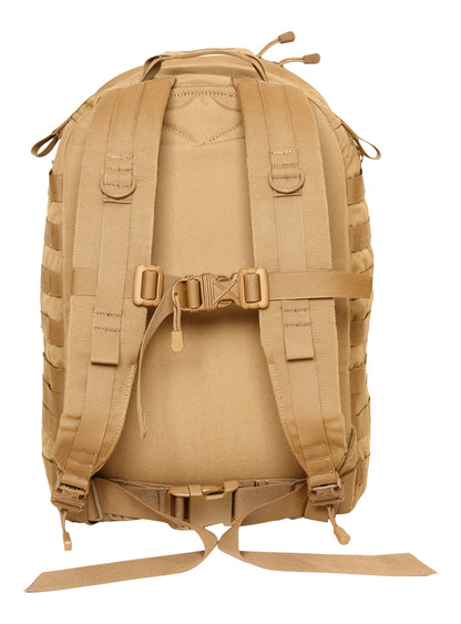 Coyote Brown