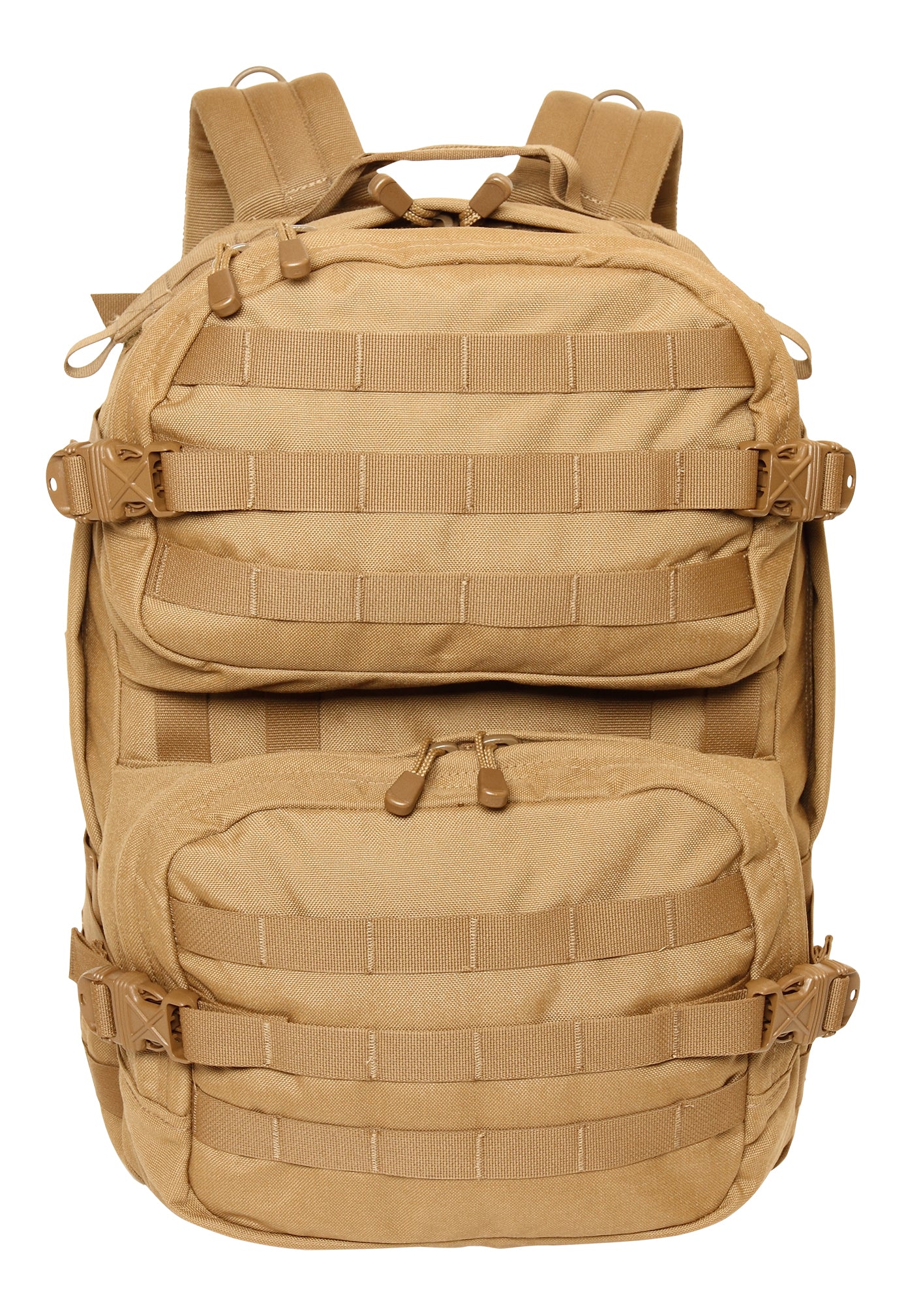 Coyote Brown