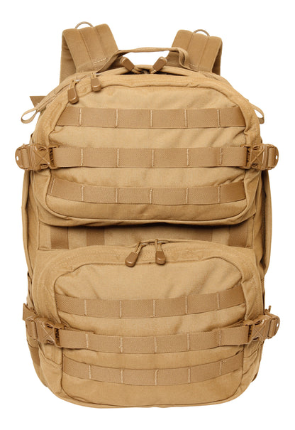 Coyote Brown