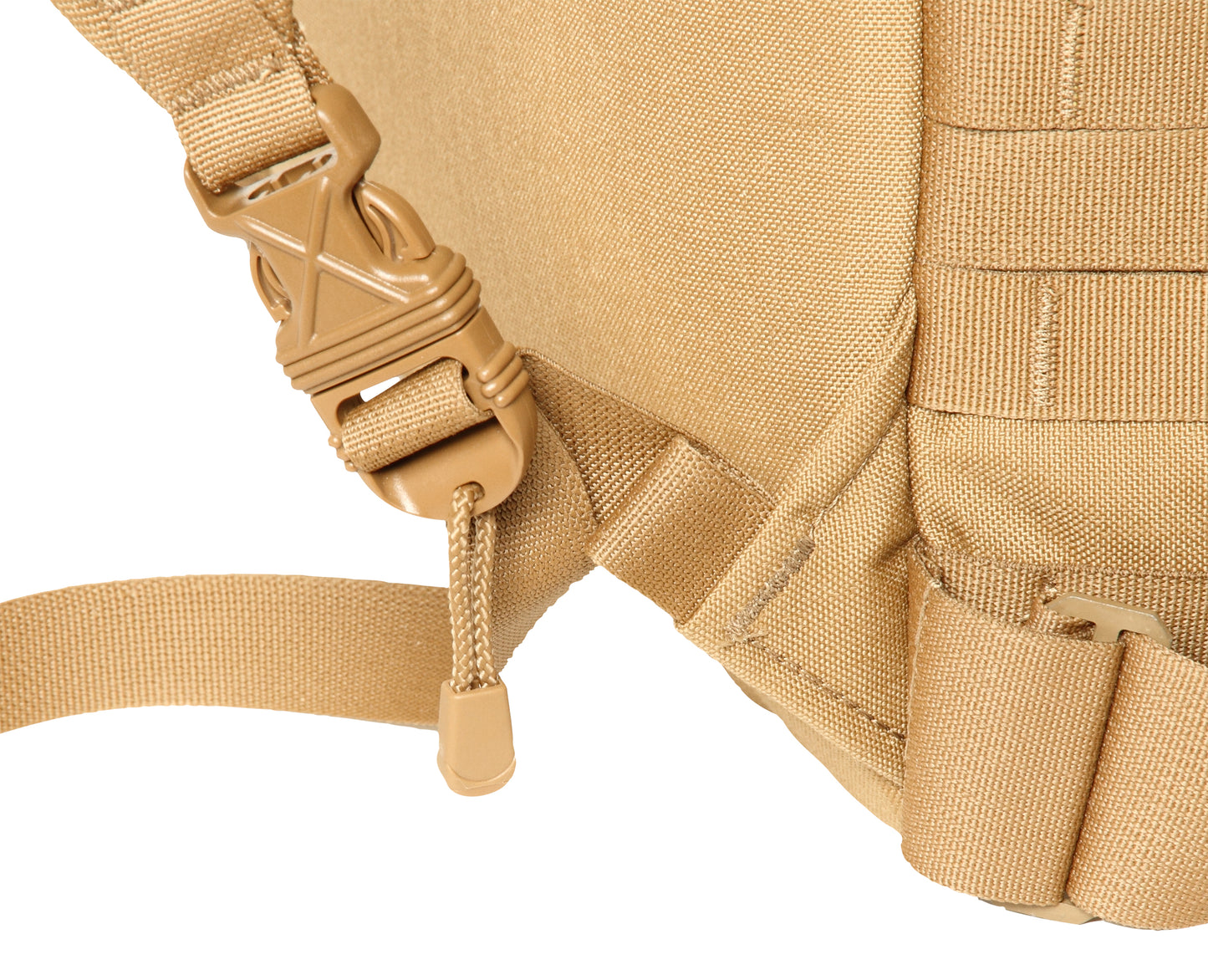 Coyote Brown
