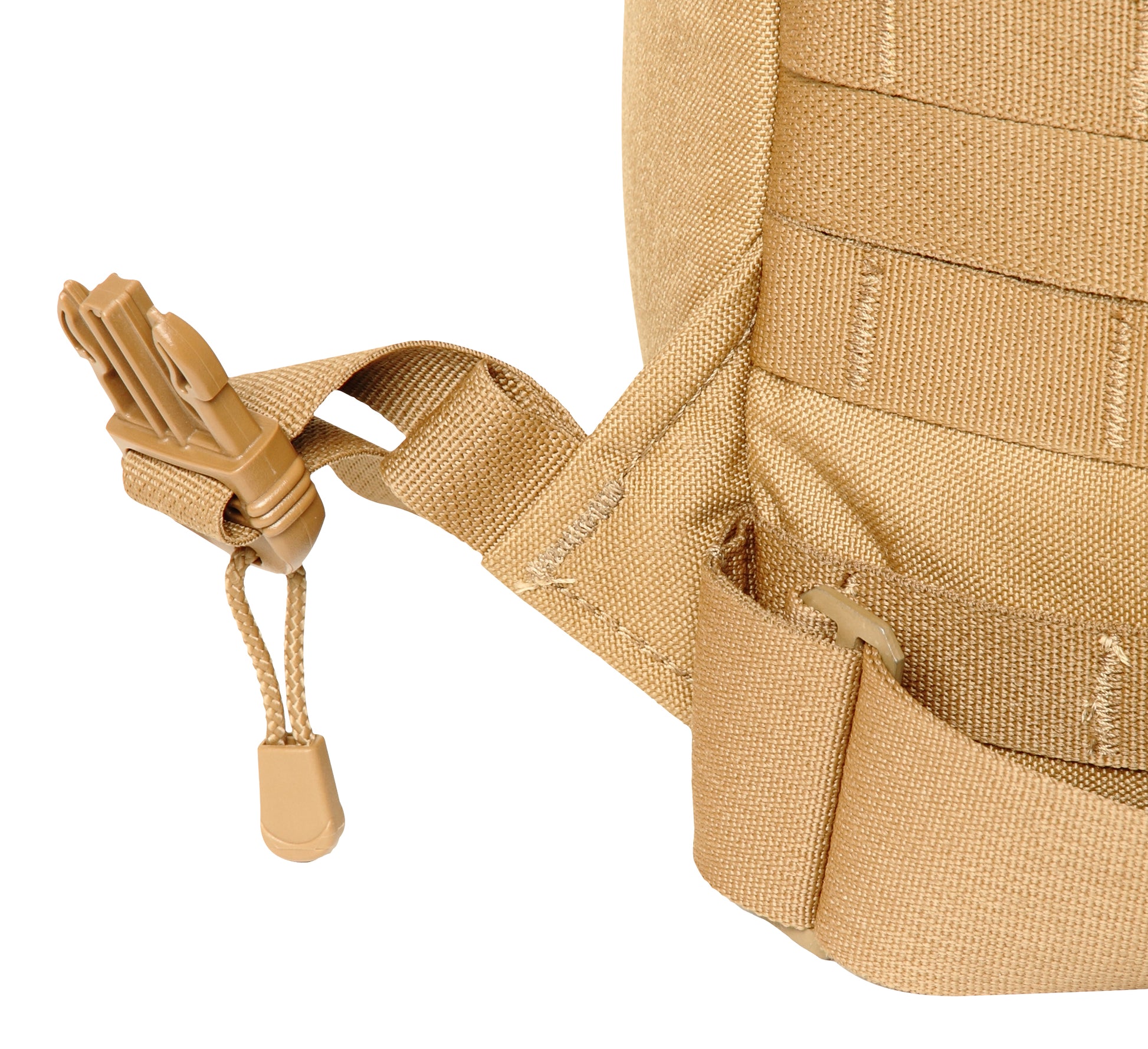 Coyote Brown