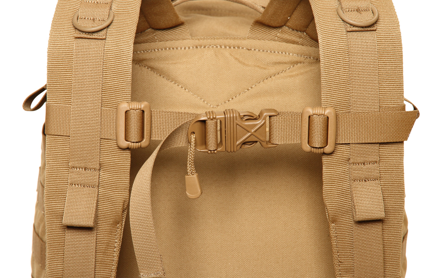 Coyote Brown