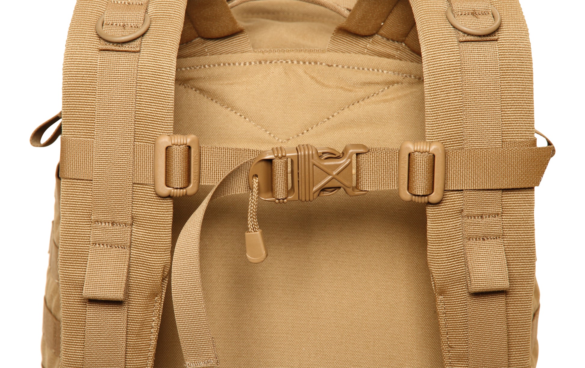 Coyote Brown