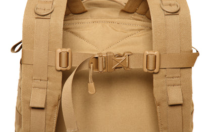 Coyote Brown
