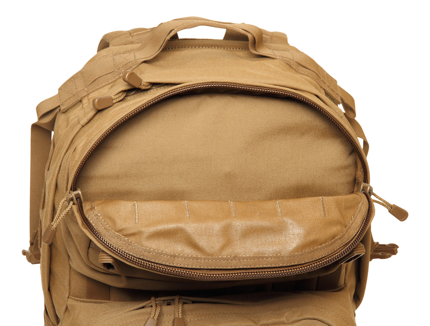 Coyote Brown