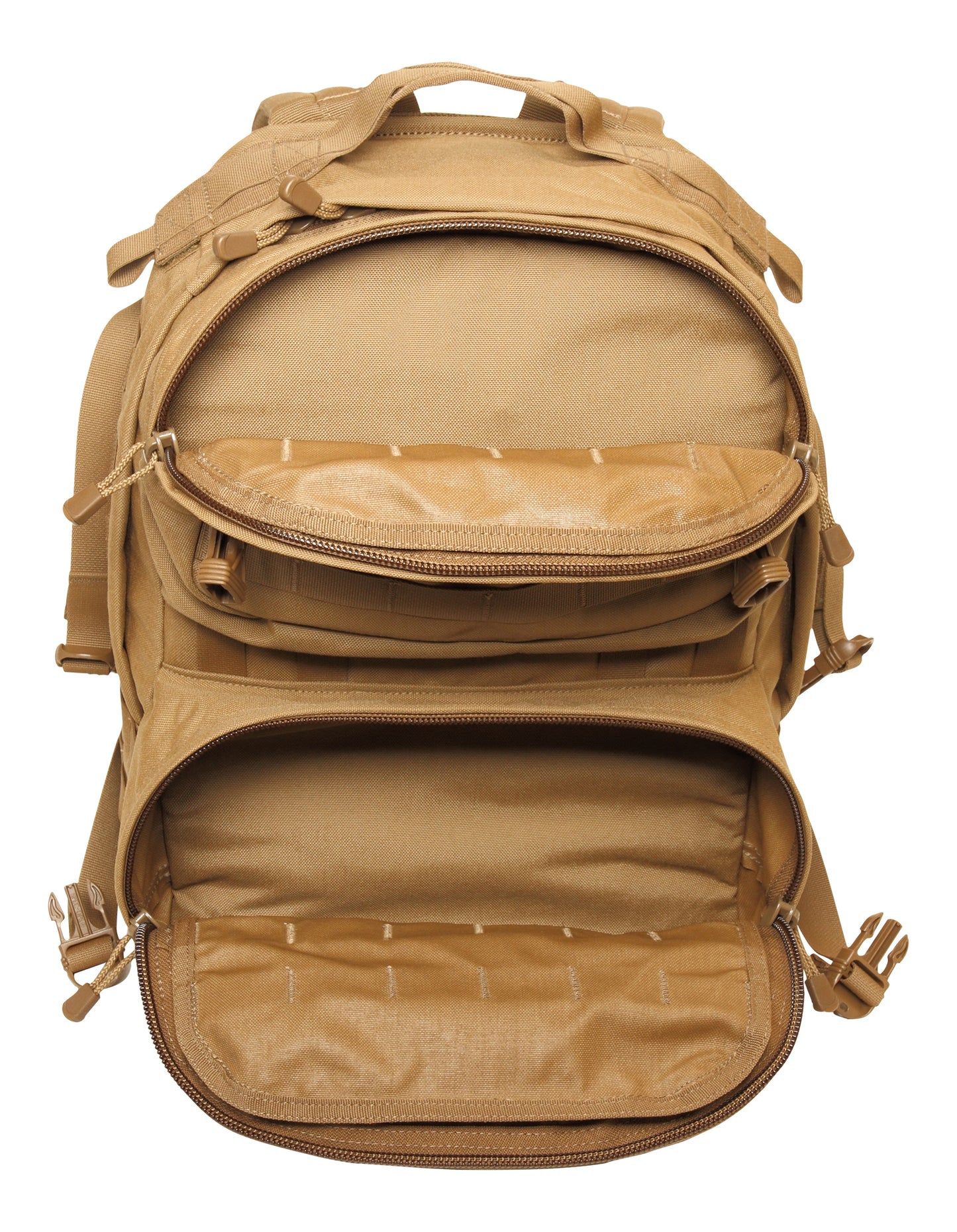 Coyote Brown