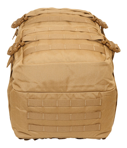 Coyote Brown