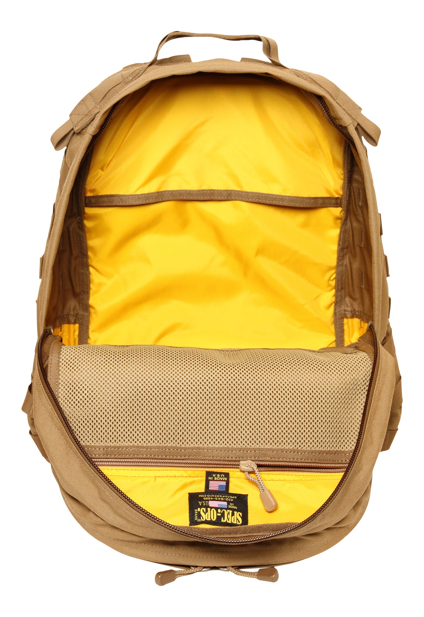 Coyote Brown