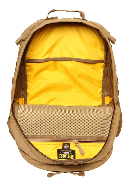 Coyote Brown
