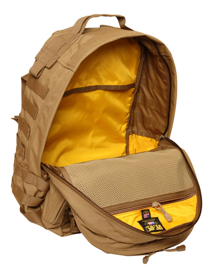Coyote Brown