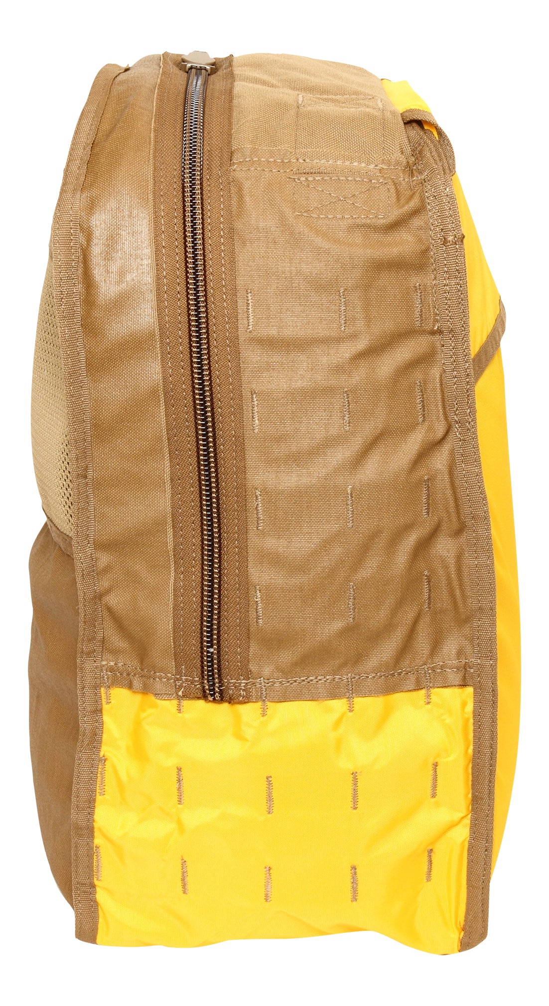 Coyote Brown