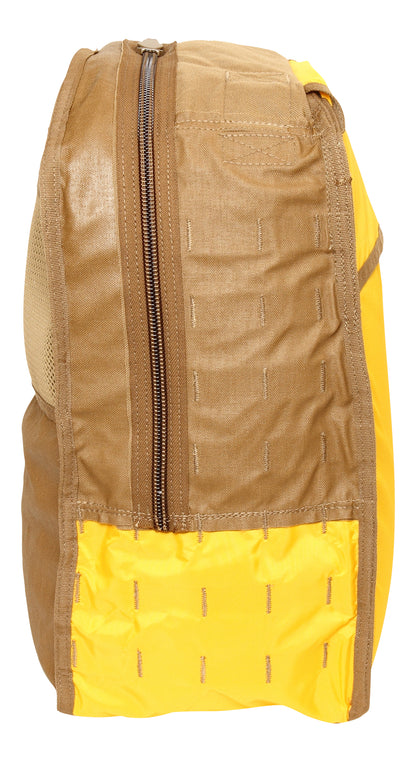 Coyote Brown