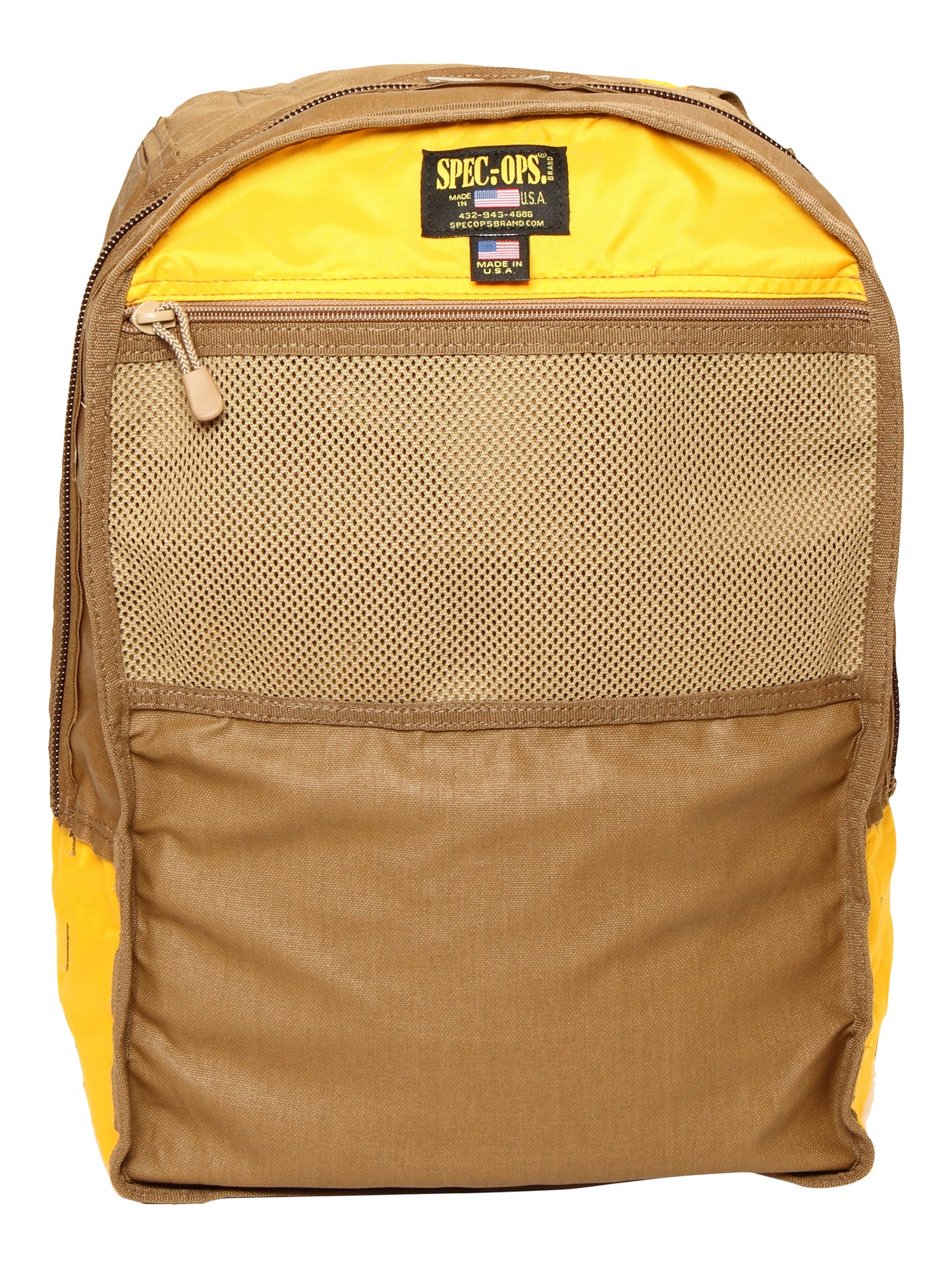 Coyote Brown