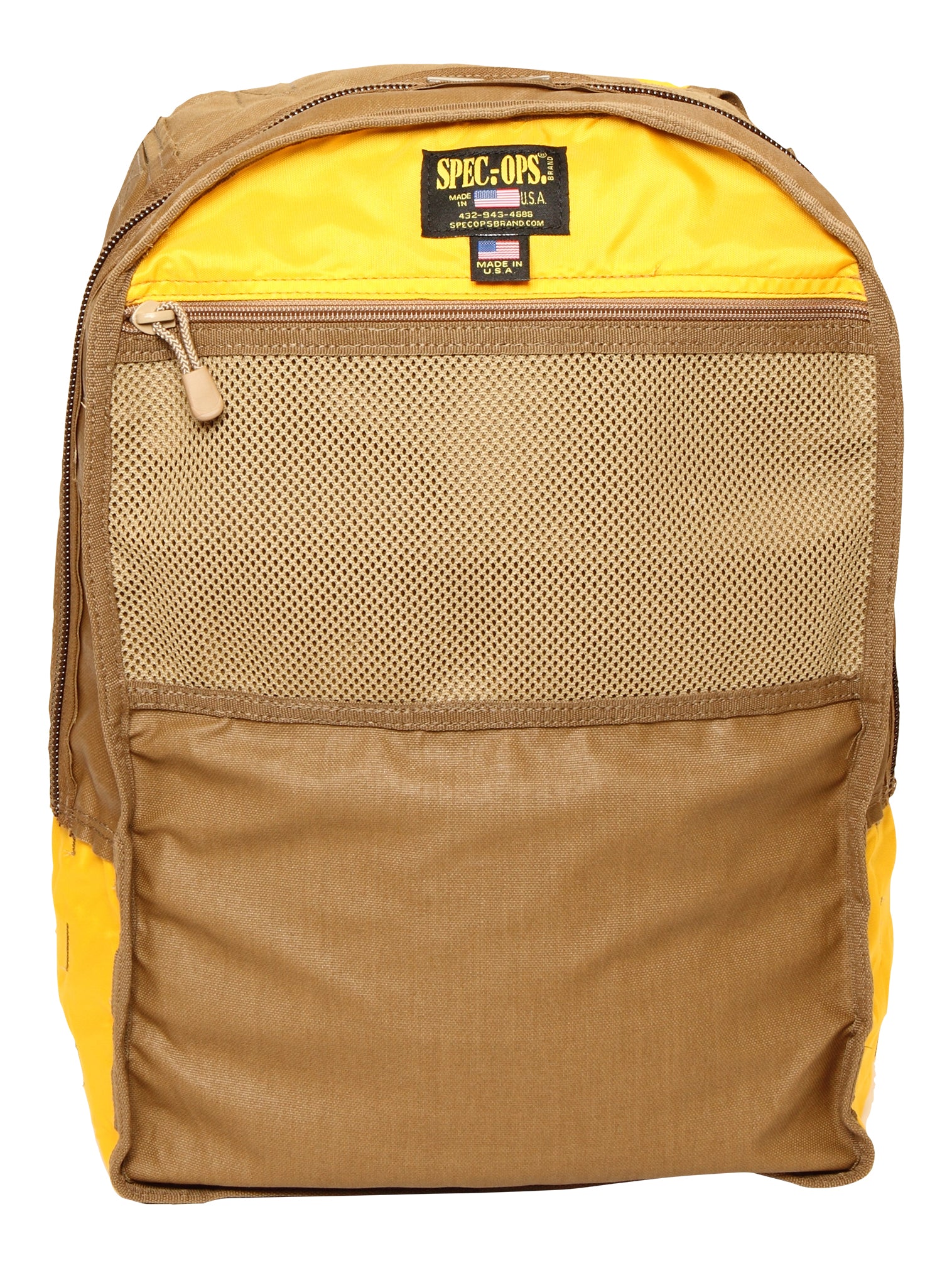 Coyote Brown