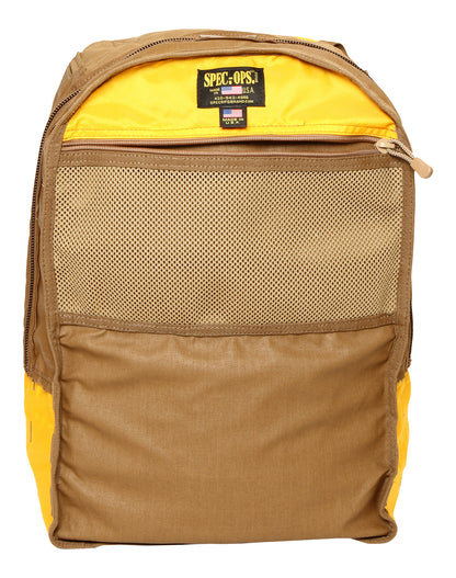Coyote Brown