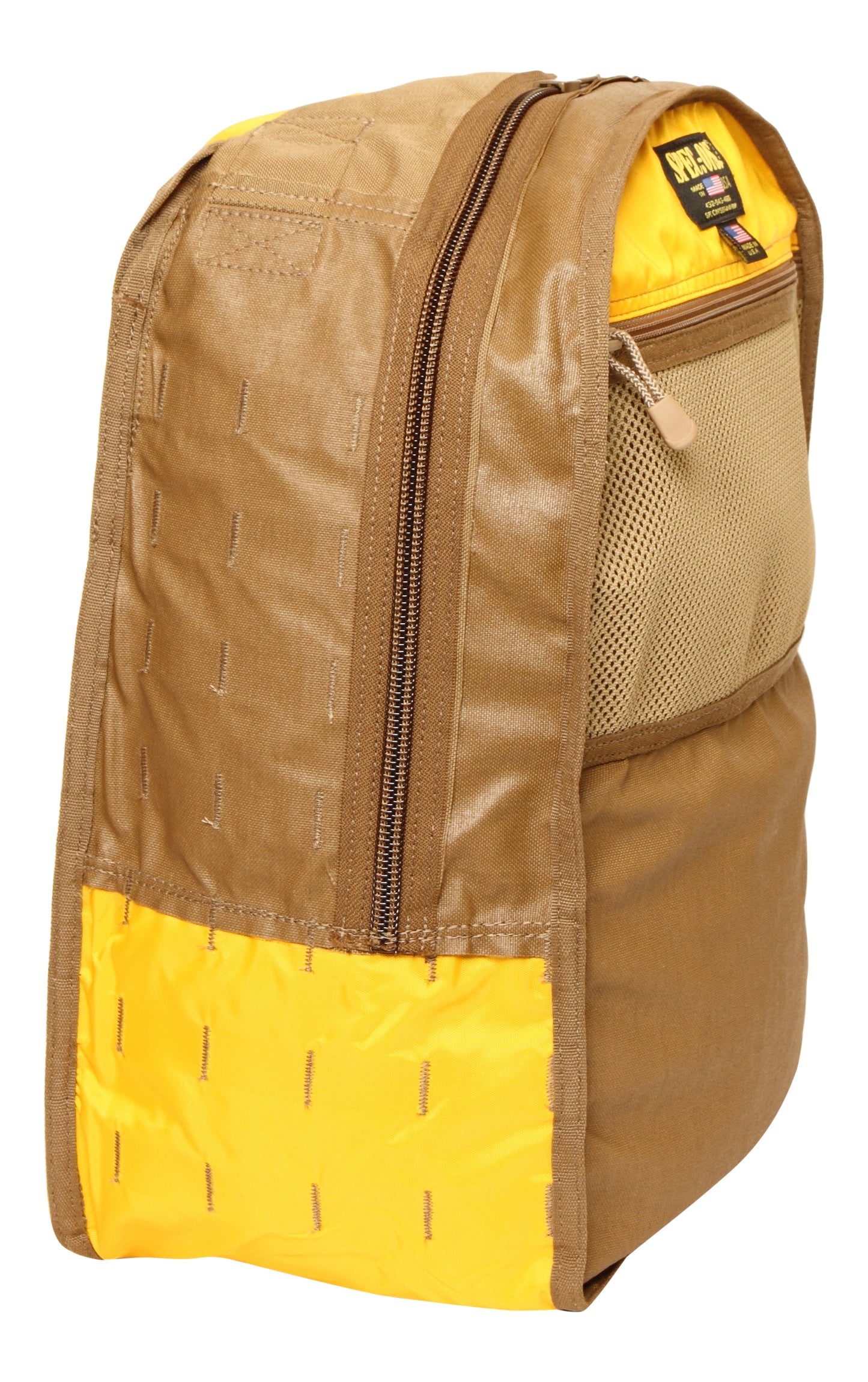 Coyote Brown
