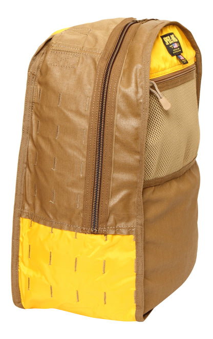 Coyote Brown