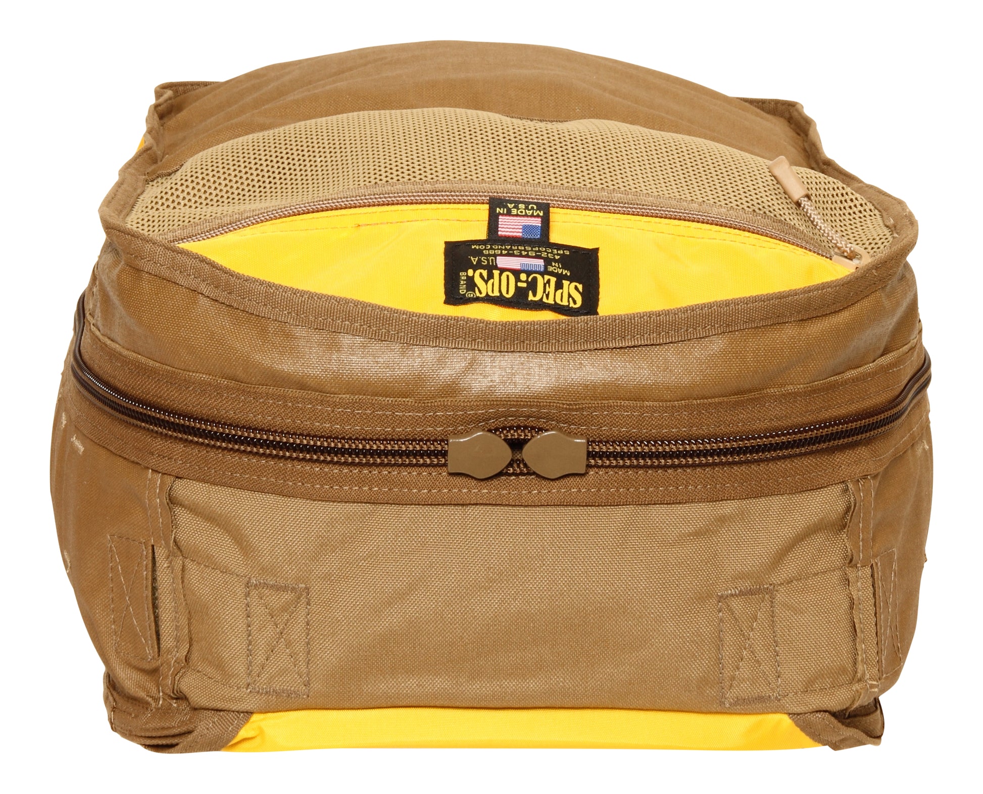 Coyote Brown