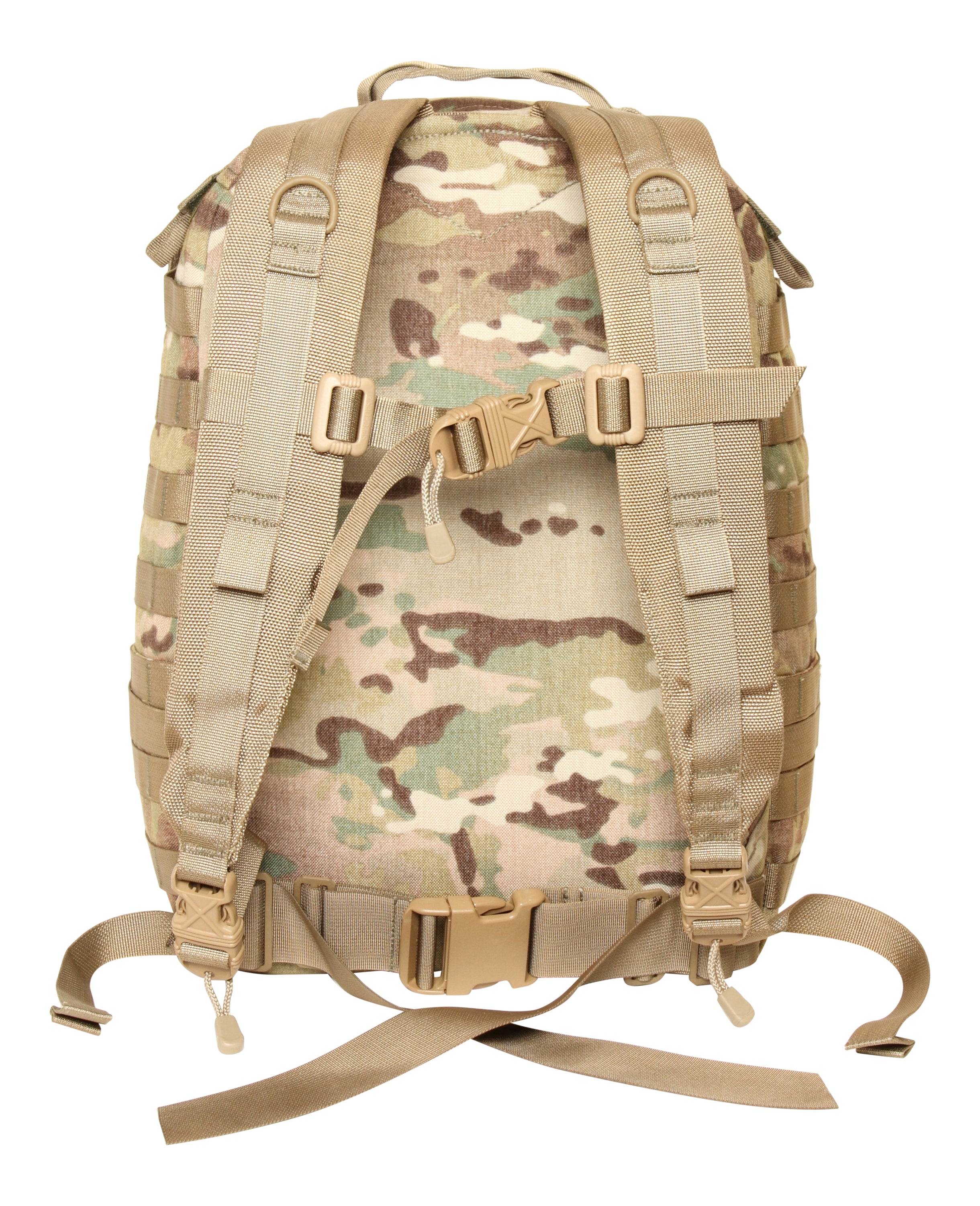 個人装備 TATONKA Multicam Backpack TATONKA Multicam Backpack 【公式通販】
