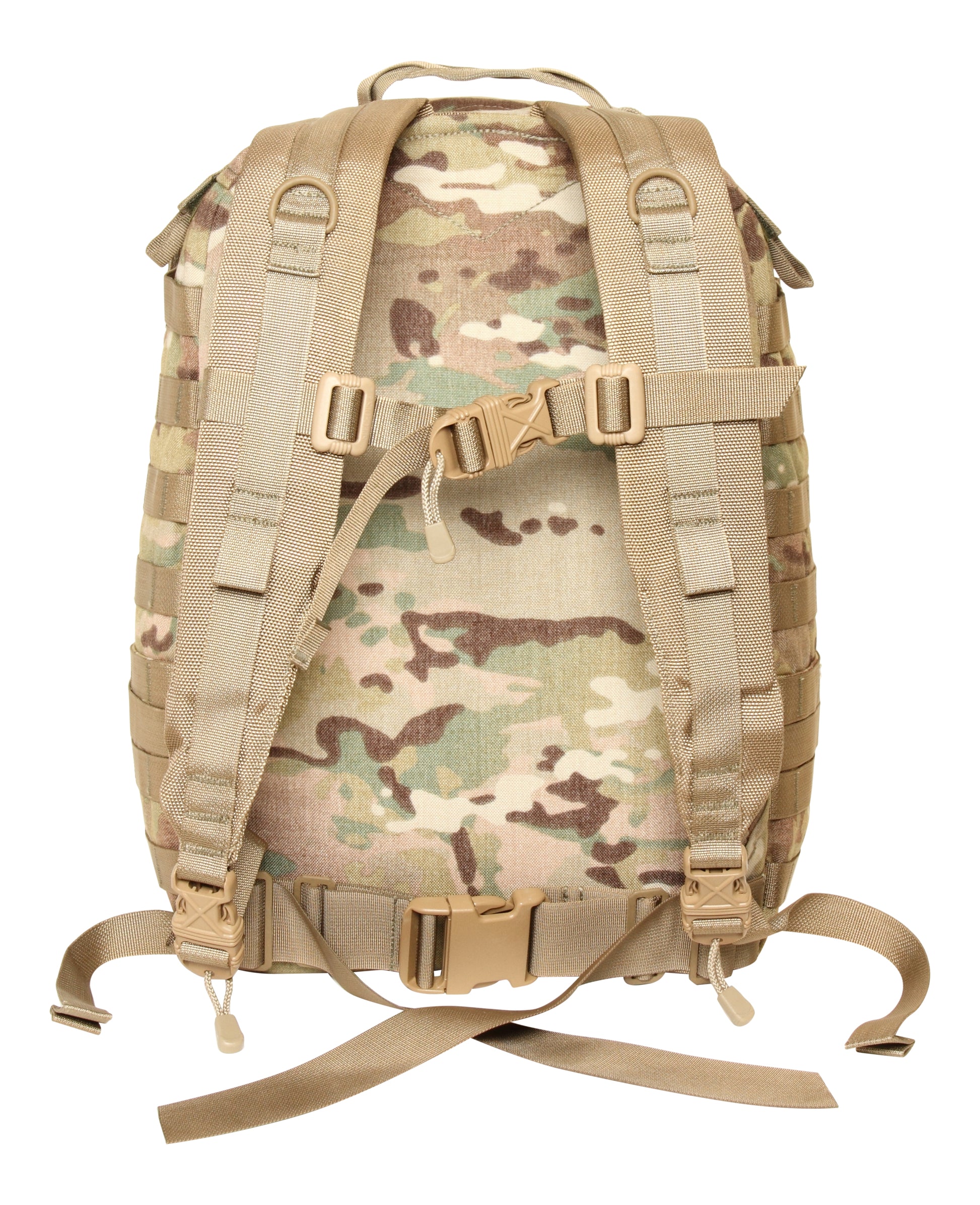 Operational Camo