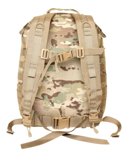 Operational Camo