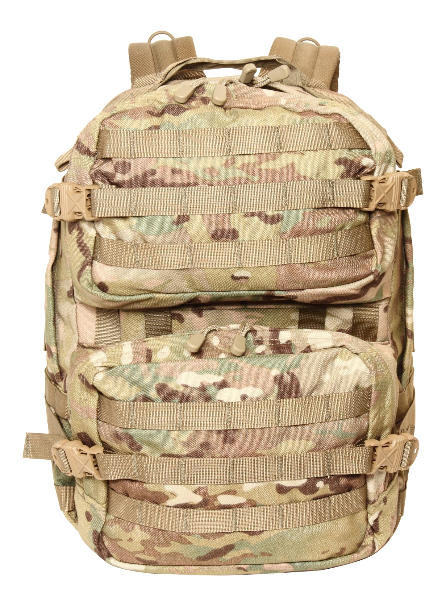 Operational Camo