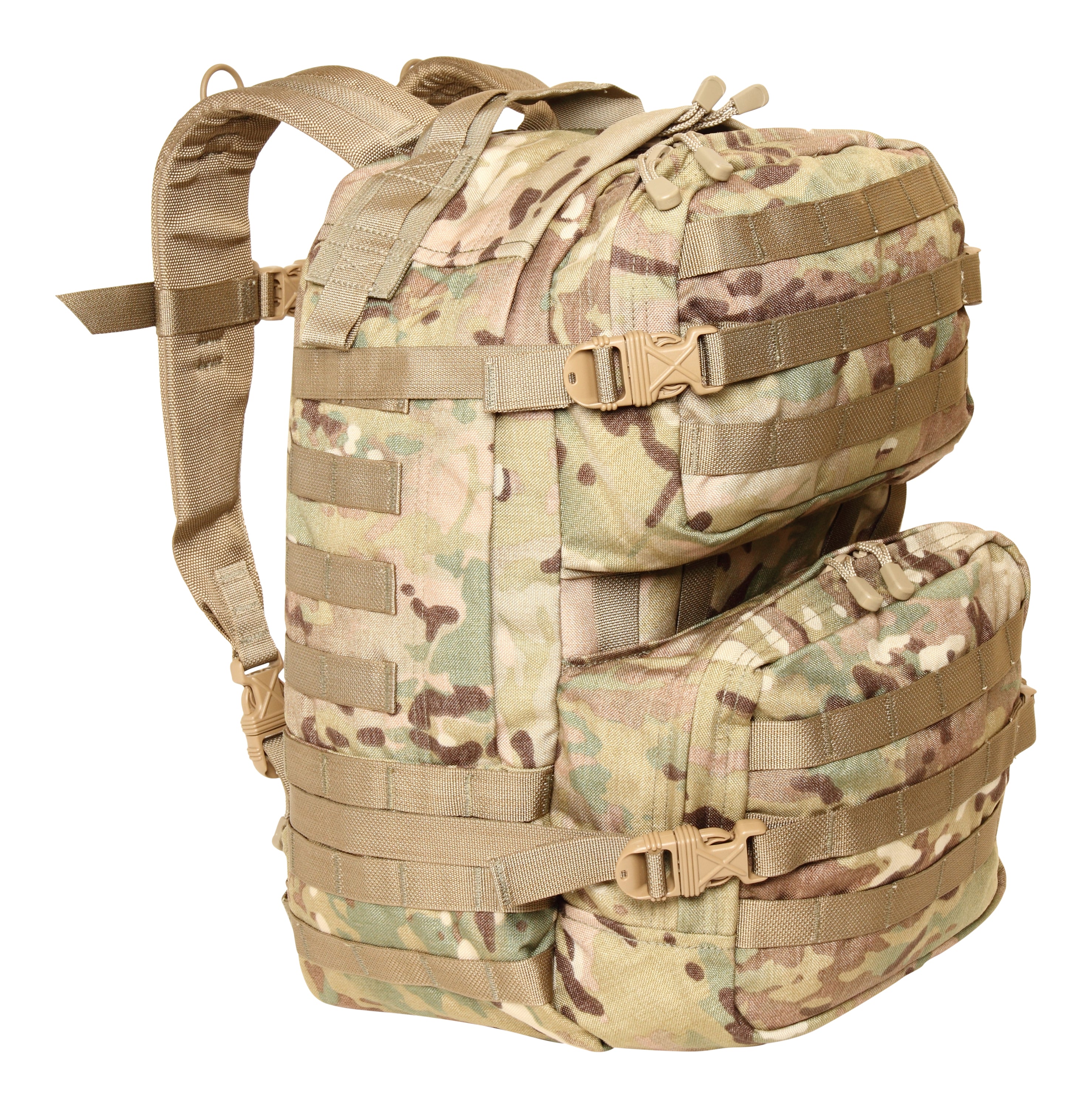 T.H.E. Pack, Tactical — Spec-Ops Brand