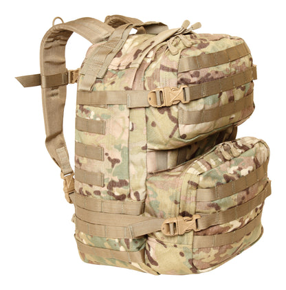 Operational Camo