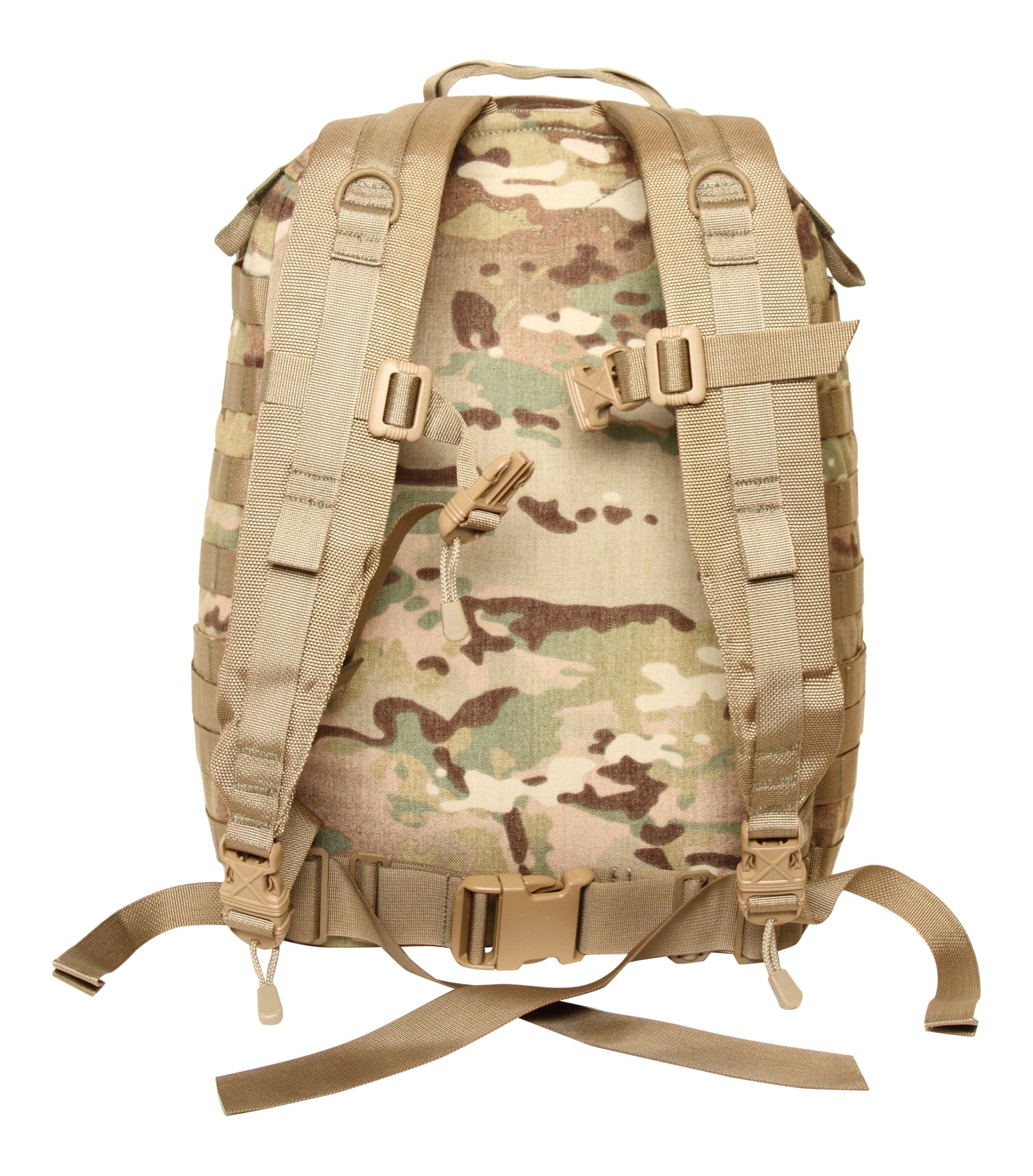Operational Camo