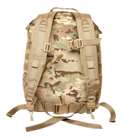 Operational Camo