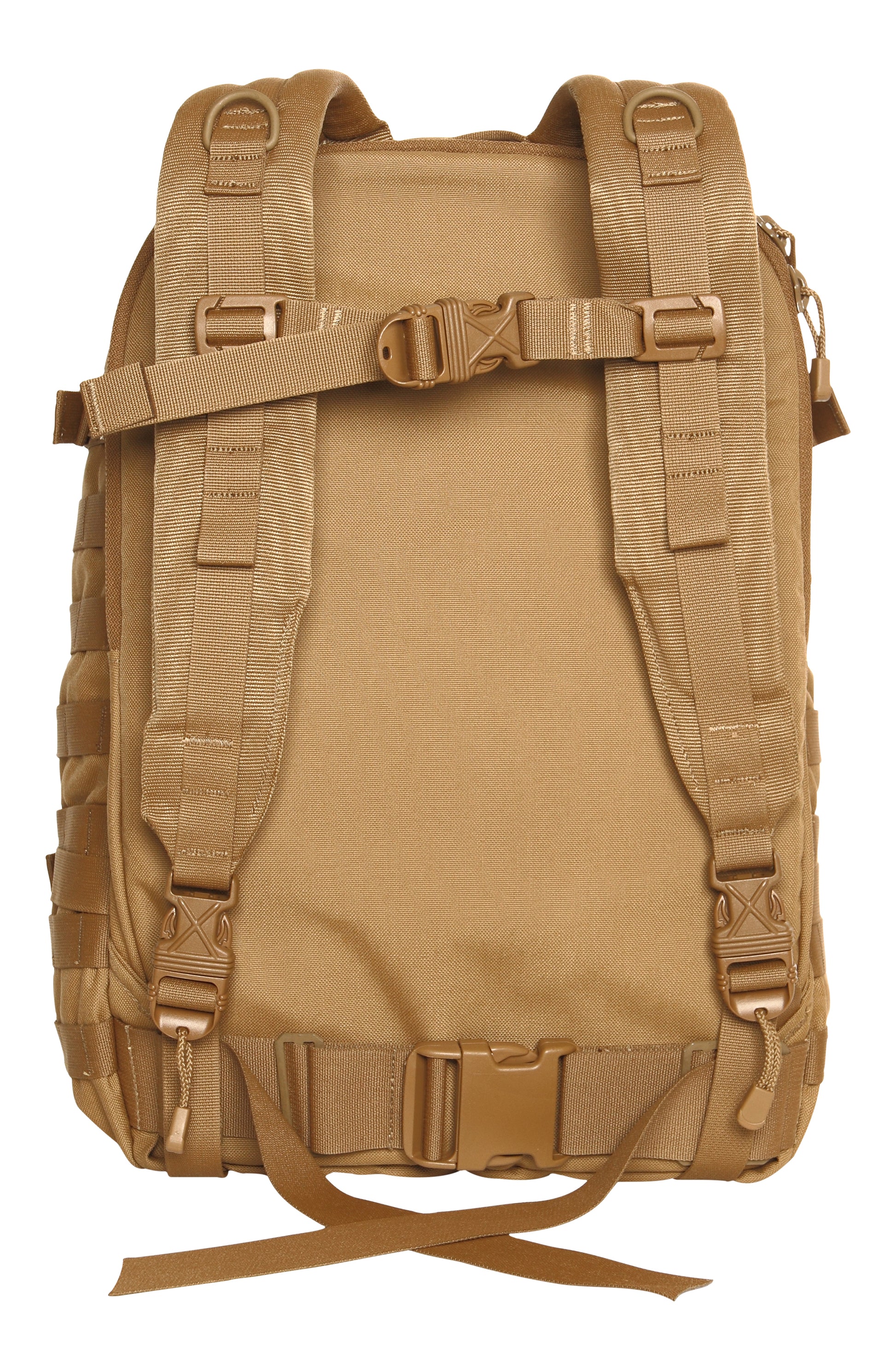 Coyote Brown