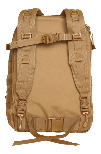 Coyote Brown