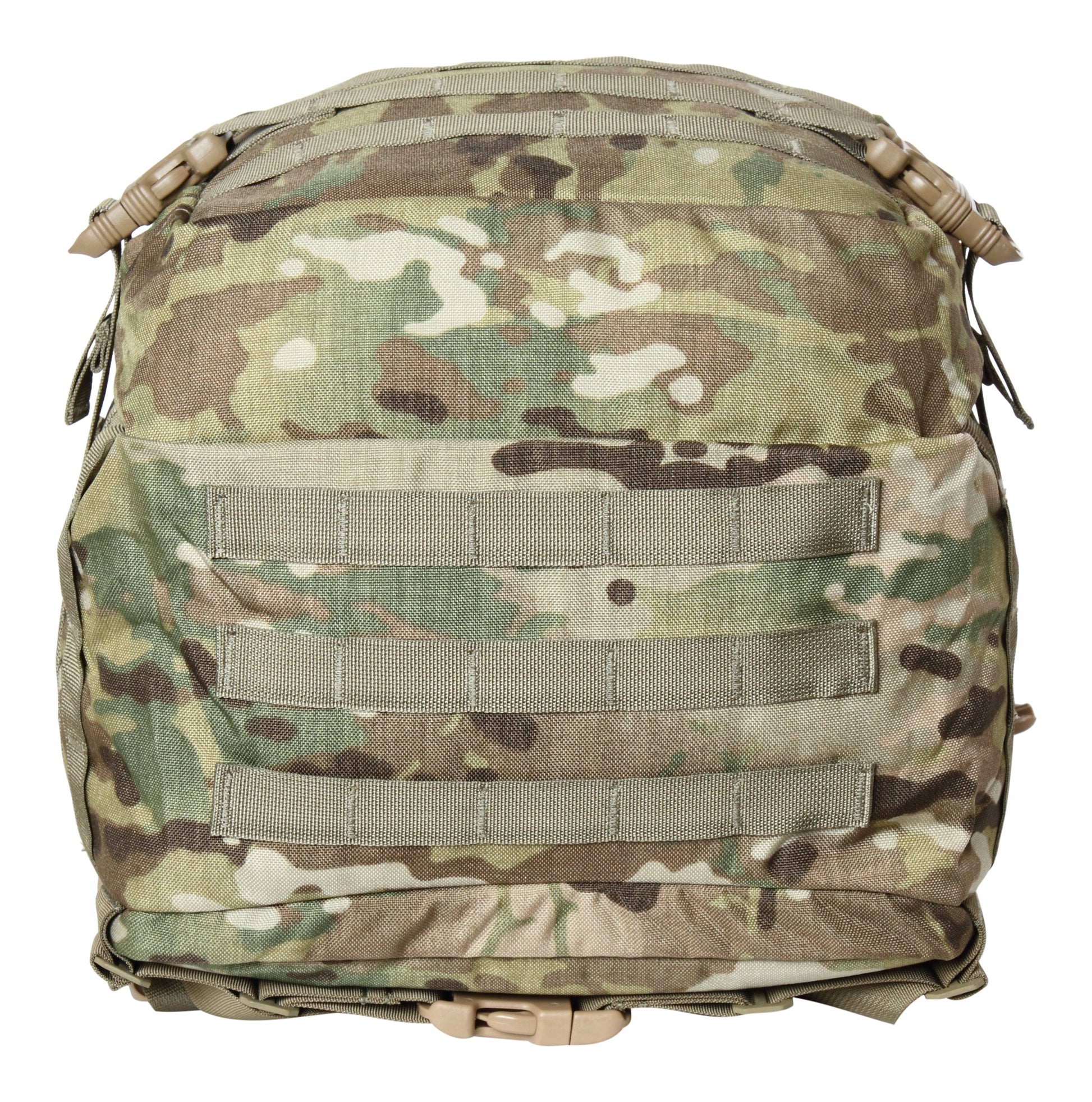 Operational Camo