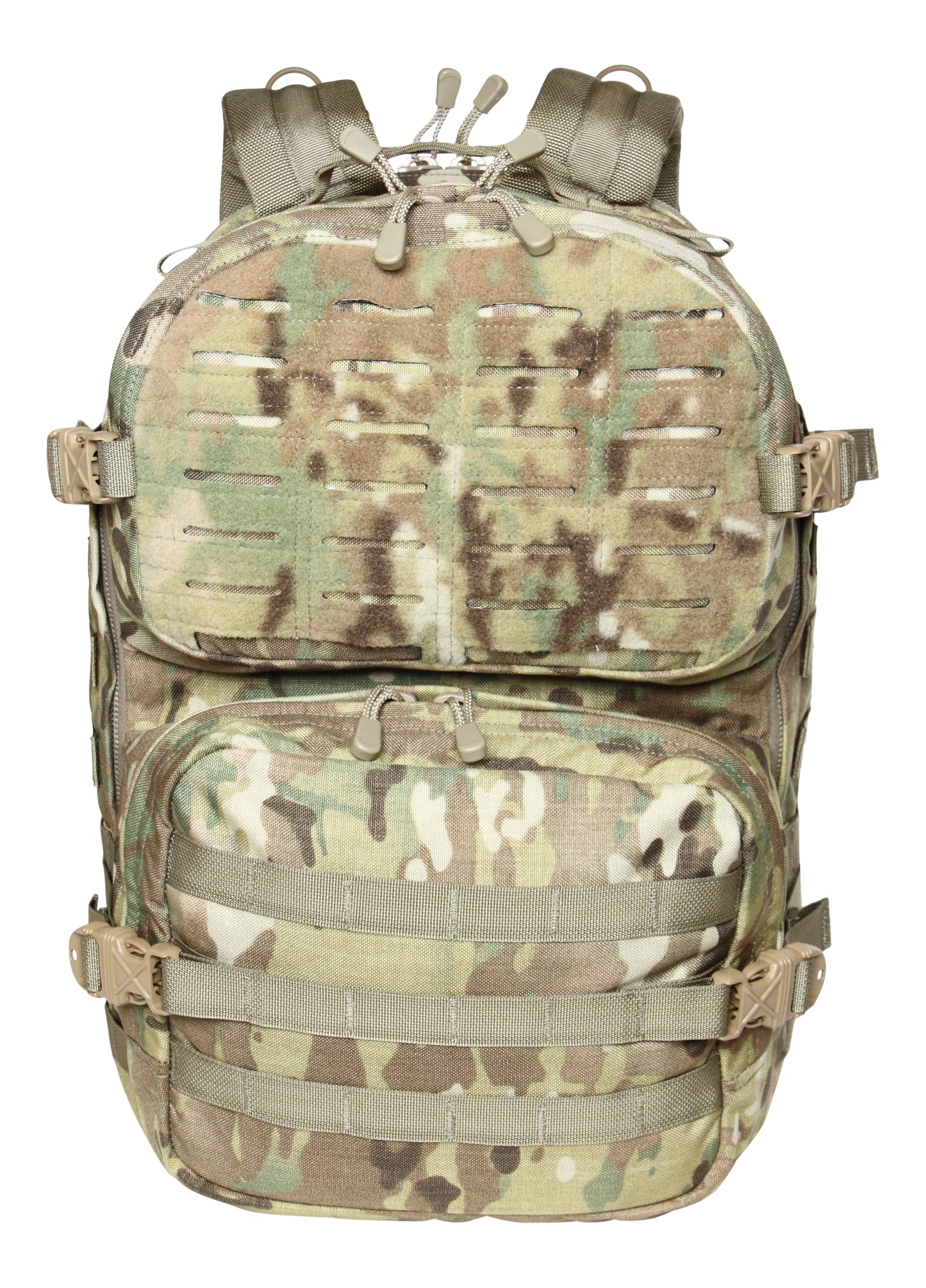 Operational Camo