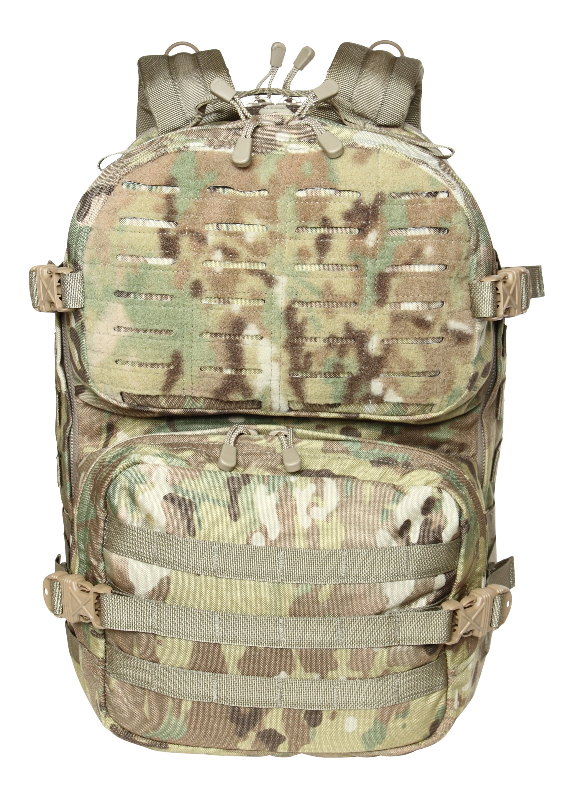 Operational Camo