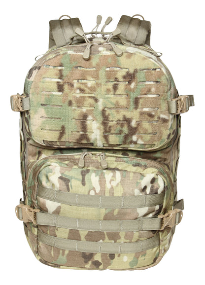Operational Camo