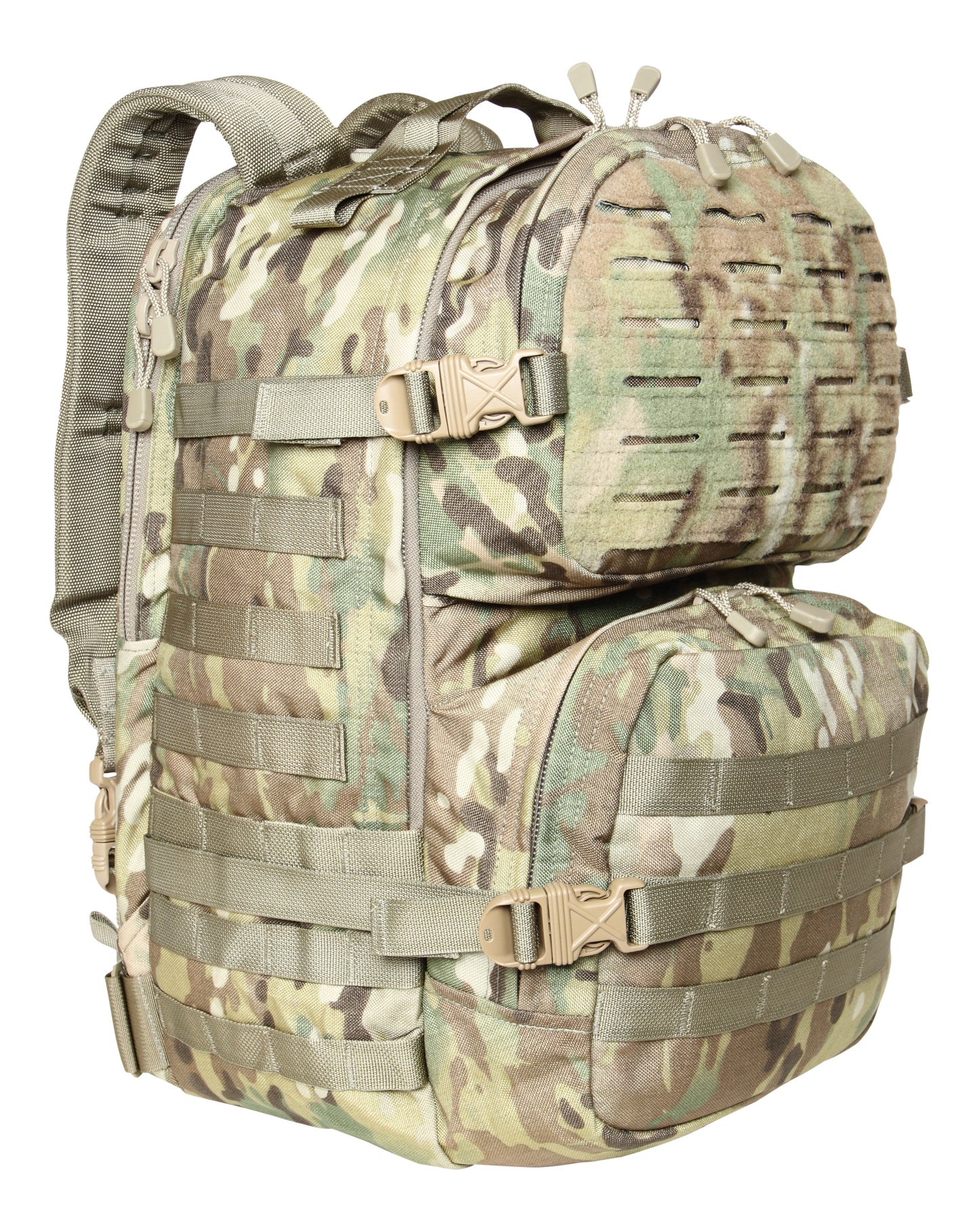 Operational Camo