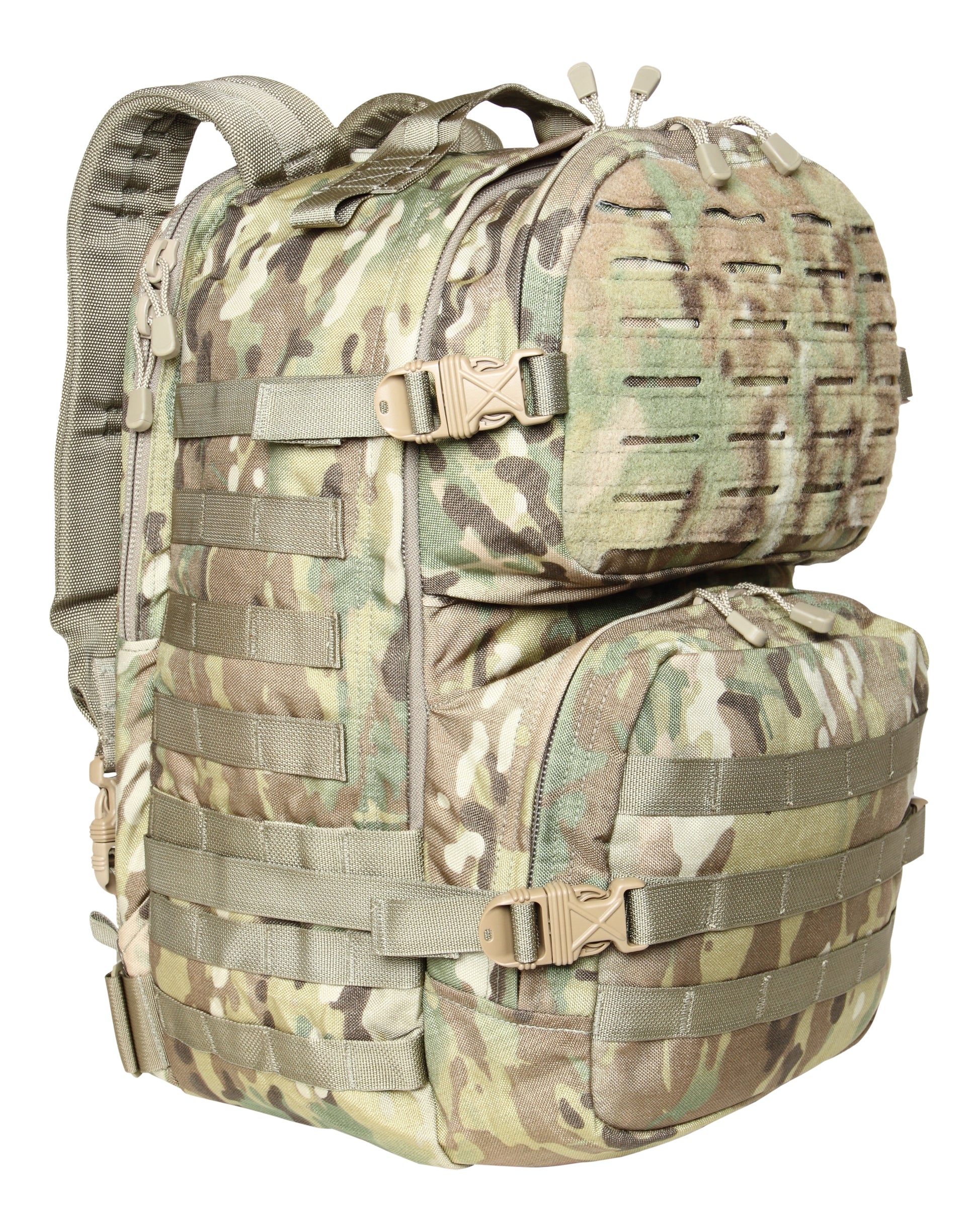Operational Camo