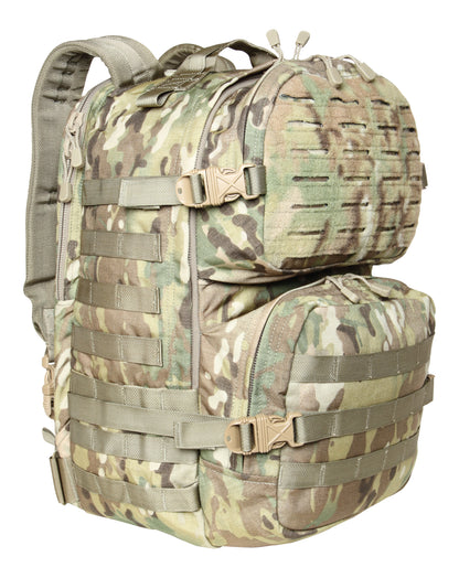 Operational Camo
