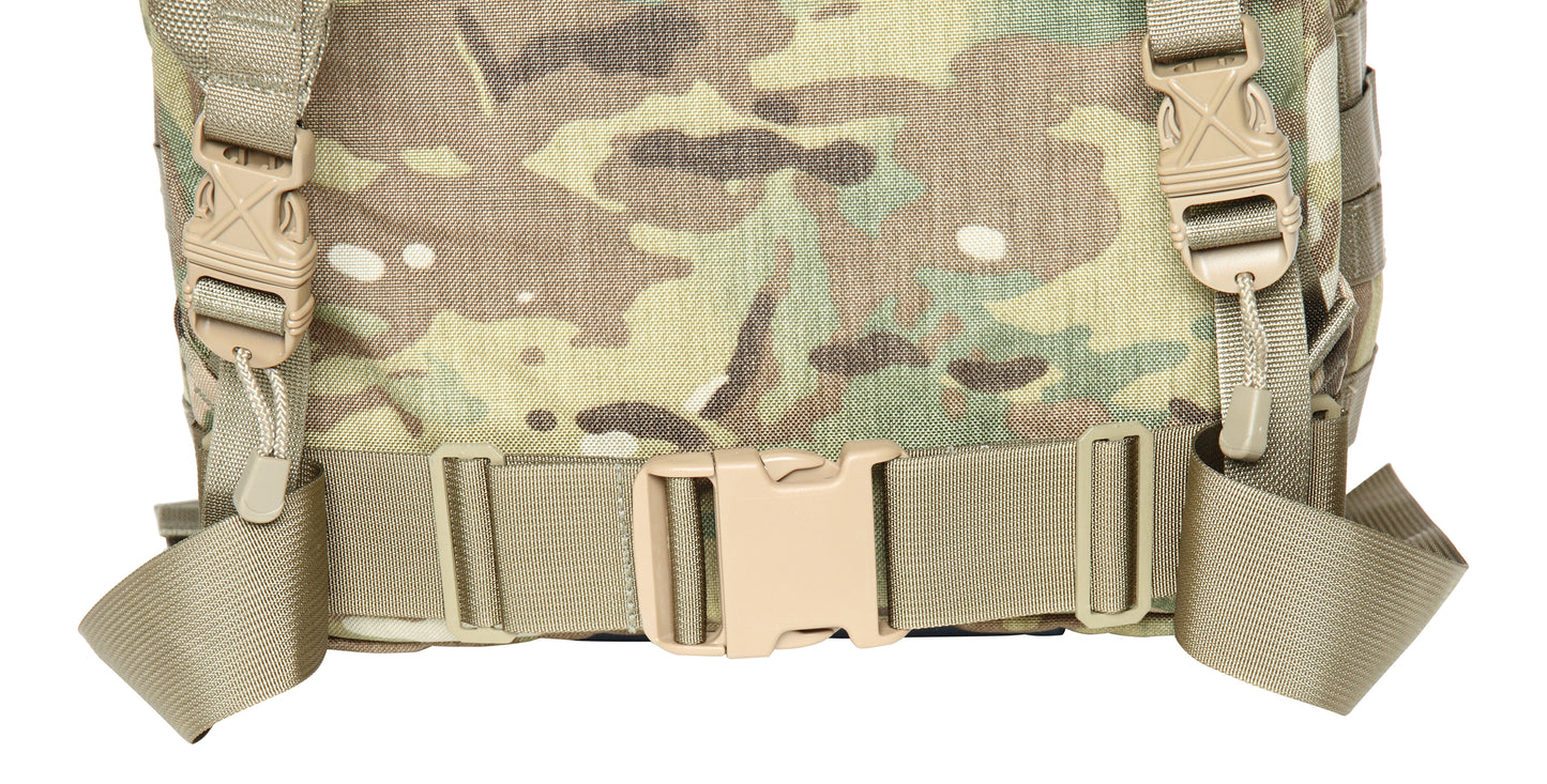 Operational Camo