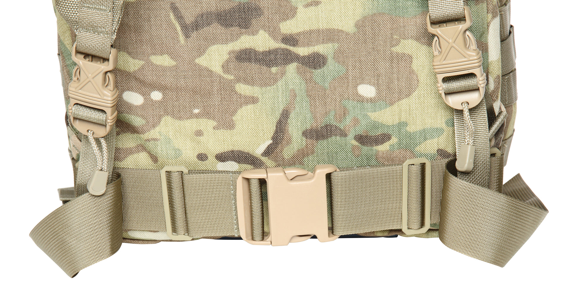 Operational Camo