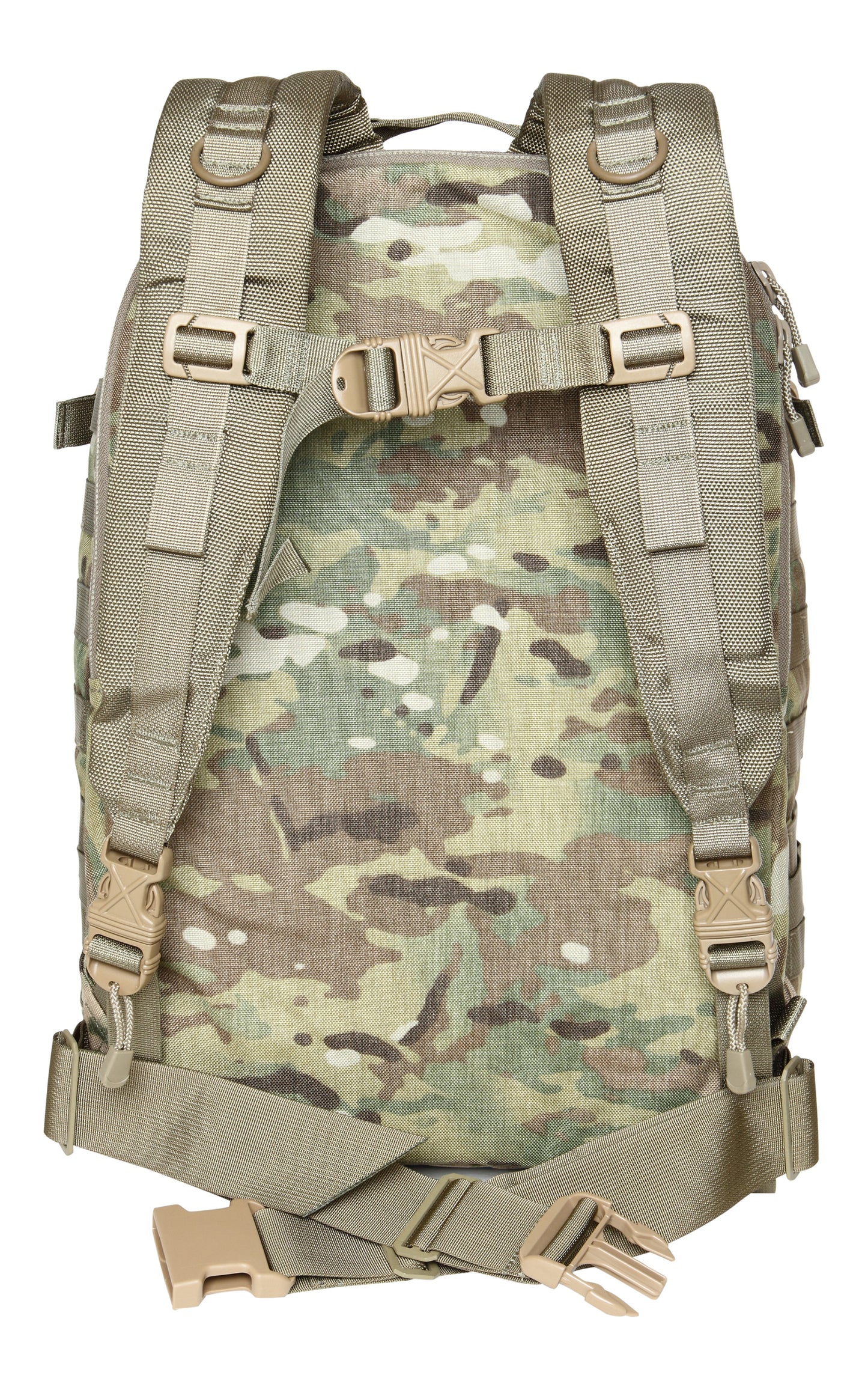 Operational Camo