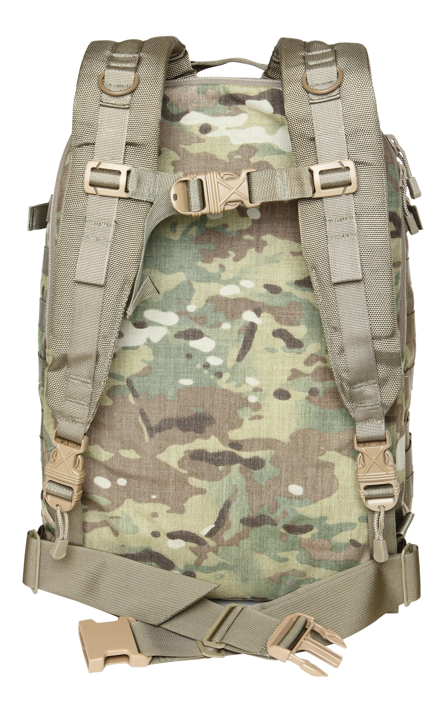Operational Camo