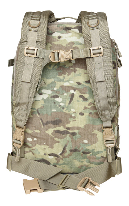 Operational Camo