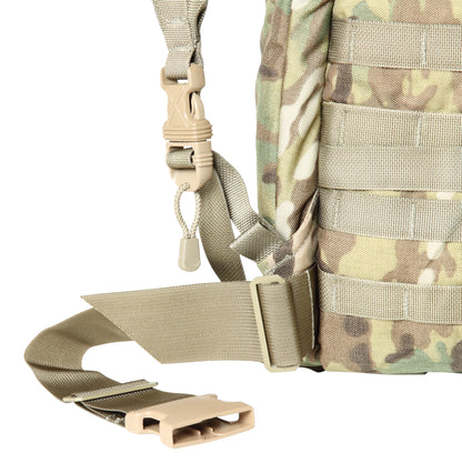 Operational Camo