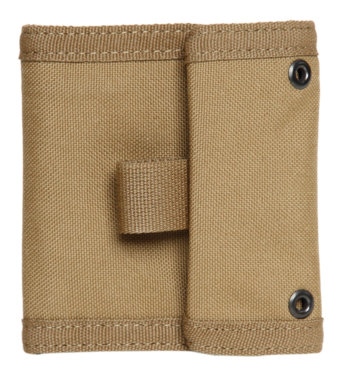 Coyote Brown