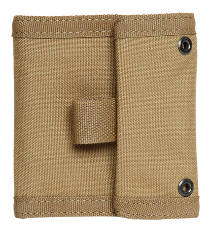 Coyote Brown