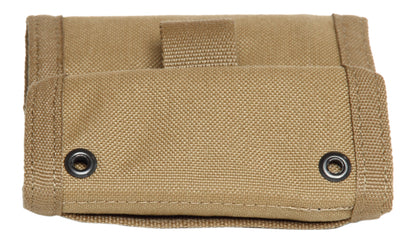 Coyote Brown